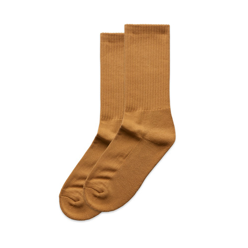 CAMEL relax-socks-(2-pairs)-camel